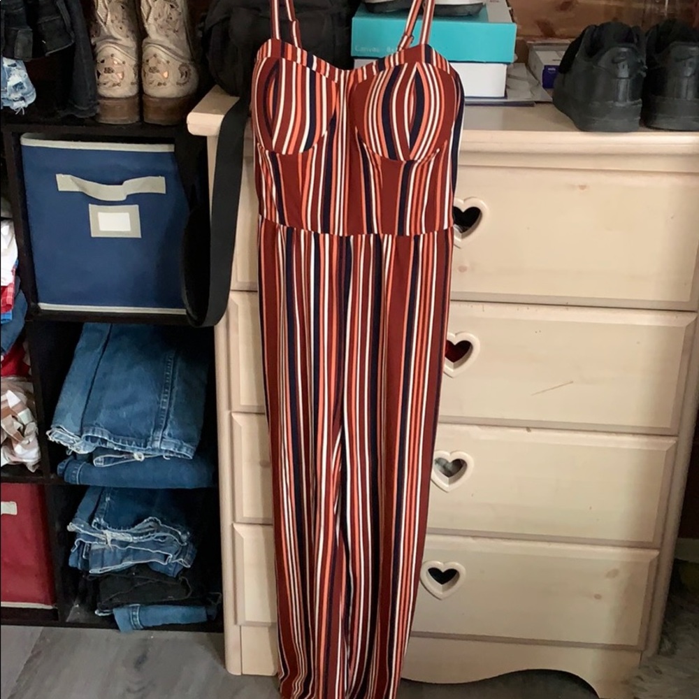 Jumpsuit